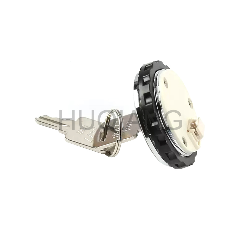 Elevator Parts Elevator Base Station Lock 18477 P02 Replacement for A4N19290