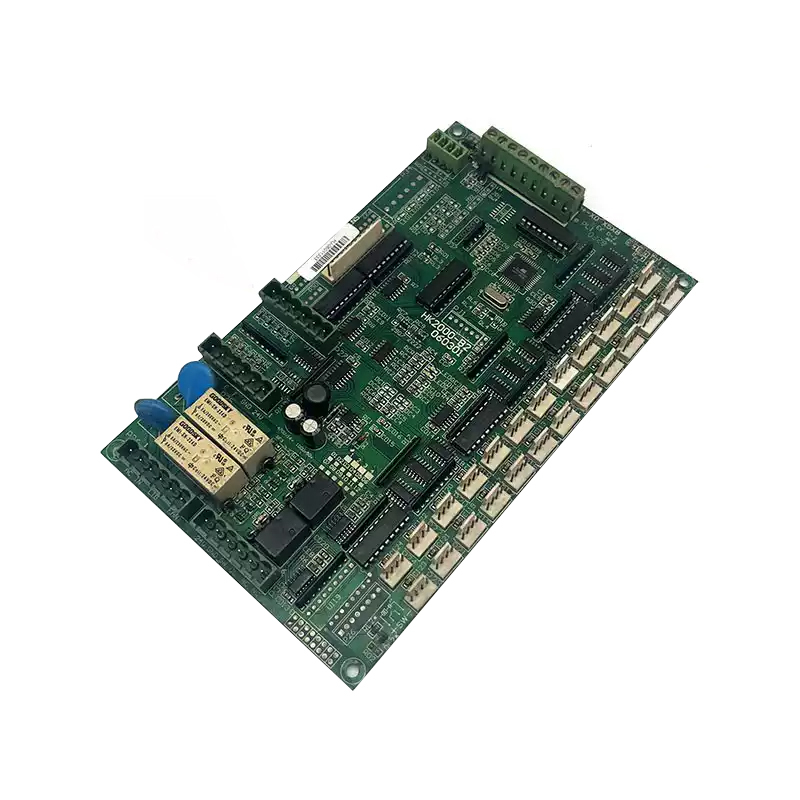 Elevator Parts PCB Elevator Car Board HK2000-B2