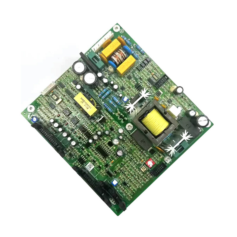 Elevator Parts PCB Elevator Emergency Evacuation Rescue Board HAA2051A16