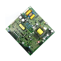 Elevator Parts PCB Elevator Emergency Evacuation Rescue Board HAA2051A16