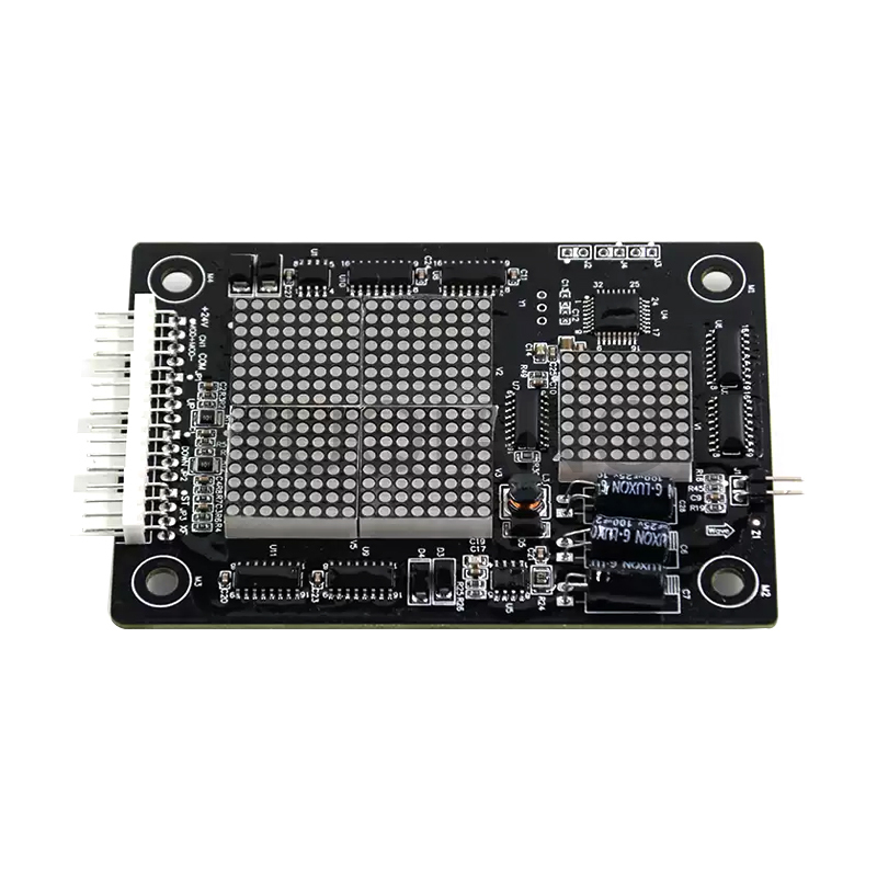 Elevator Parts PCB Elevator COP LOP Display Board CTRL80-HOP11 HOP12 IFE-80