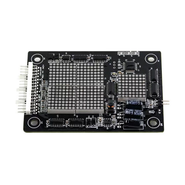 Elevator Parts PCB Elevator COP LOP Display Board CTRL80-HOP11 HOP12 IFE-80