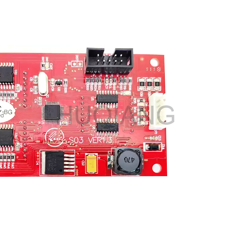 Elevator Parts PCB Elevator COP LOP Display Board S03 VER1.3 VER1.2 VER1.4