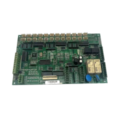 Elevator Parts PCB Elevator Car Board HK2000-B2