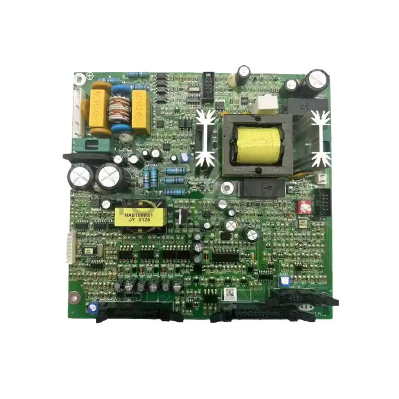 Elevator Parts PCB Elevator Emergency Evacuation Rescue Board HAA2051A16