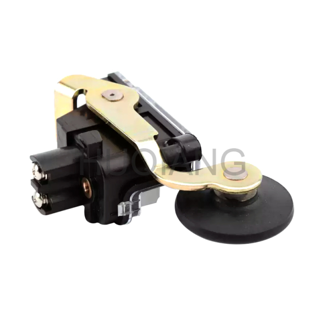 Elevator Parts Elevator Shaft Limit Switch S3-B for Mitsubishi Fujitec