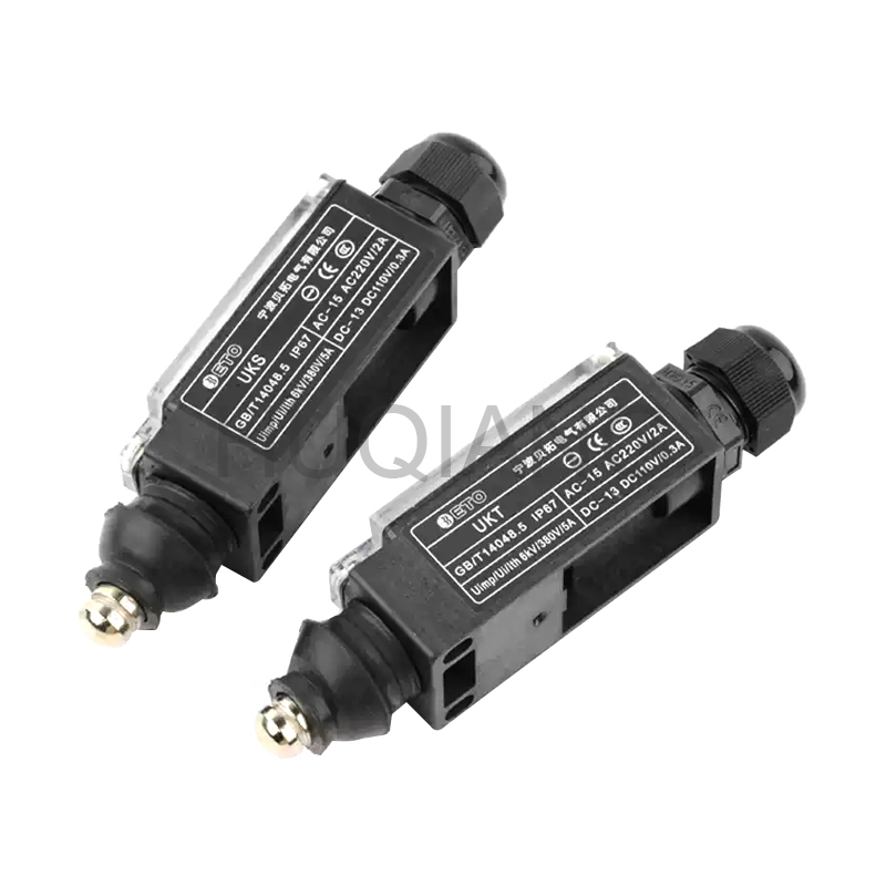 Elevator Parts Elevator Travel Switch Speed Limiter Buffer Switch UKS UKT