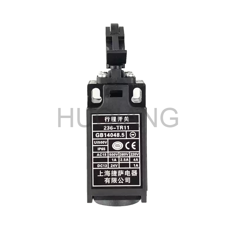 Elevator Parts Elevator Buffer Switch Shaft Travel Switch 236-TR11 236-ZR11