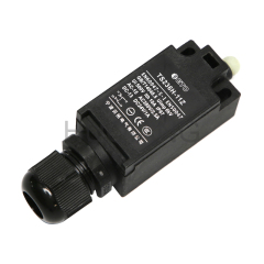 Elevator Parts Elevator Travel Switch Elevator Buffer Tensioner Wheel Switch ZS236S-11Z TS236H-11Z