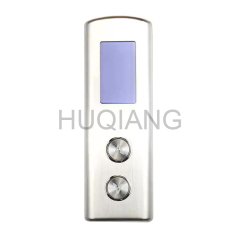 Elevator Parts Elevator COP LOP Display Board DAA23501BM DAA23500BN DBA26800CR1 for Otis Elevator