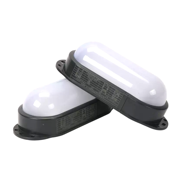 Elevator Parts Elevator Car Top Shaft Lighting SALF-DZ12W D DZ8W D 220V