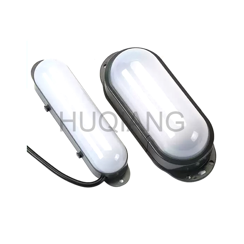 Elevator Parts Elevator Car Top Shaft Lighting SALF-DZ12W D DZ8W D 220V