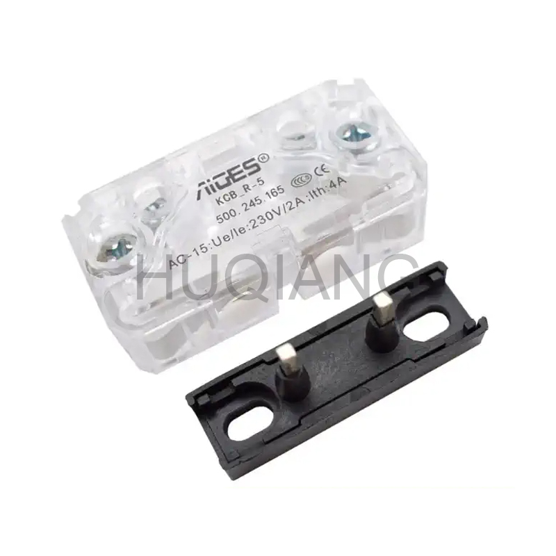 Elevator Parts Elevator Door Lock Contact Switch Car Door Pay Lock KCB-R-5 AZ-061 CR2-AZ LD31A for Otis Elevator