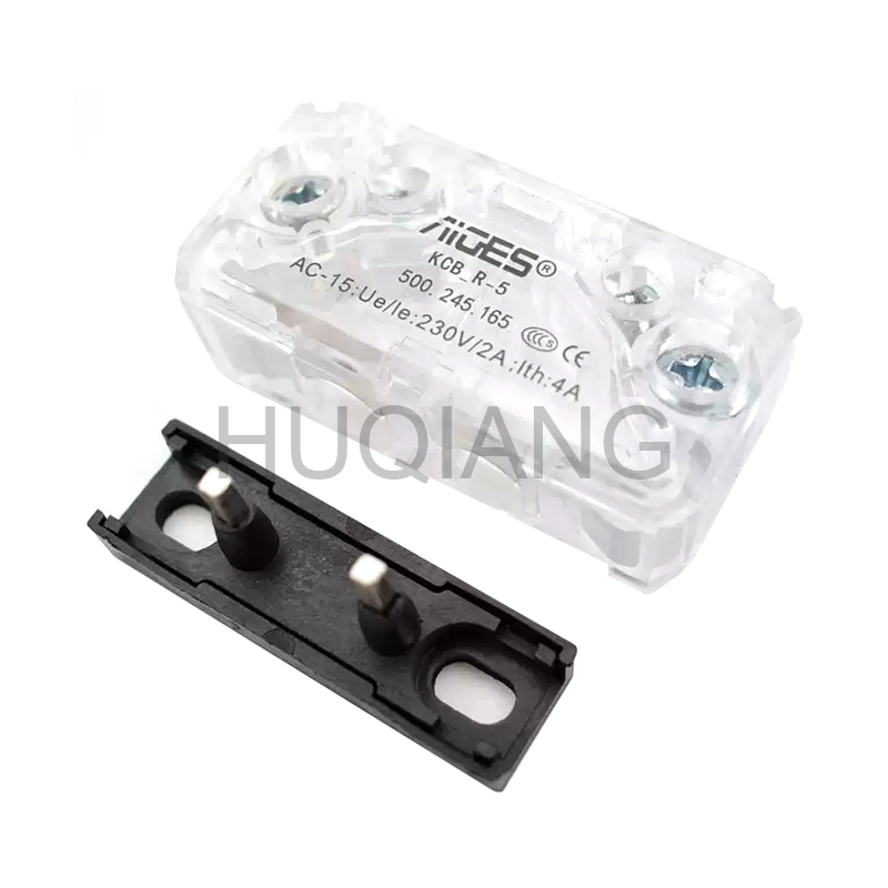 Elevator Parts Elevator Door Lock Contact Switch Car Door Pay Lock KCB-R-5 AZ-061 CR2-AZ LD31A for Otis Elevator