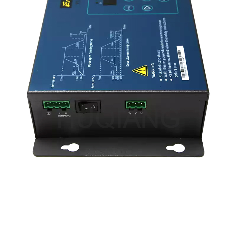 Elevator Parts Elevator Door Machine Inverter YS-K32 YS-100-S0P2 for Otis Elevator
