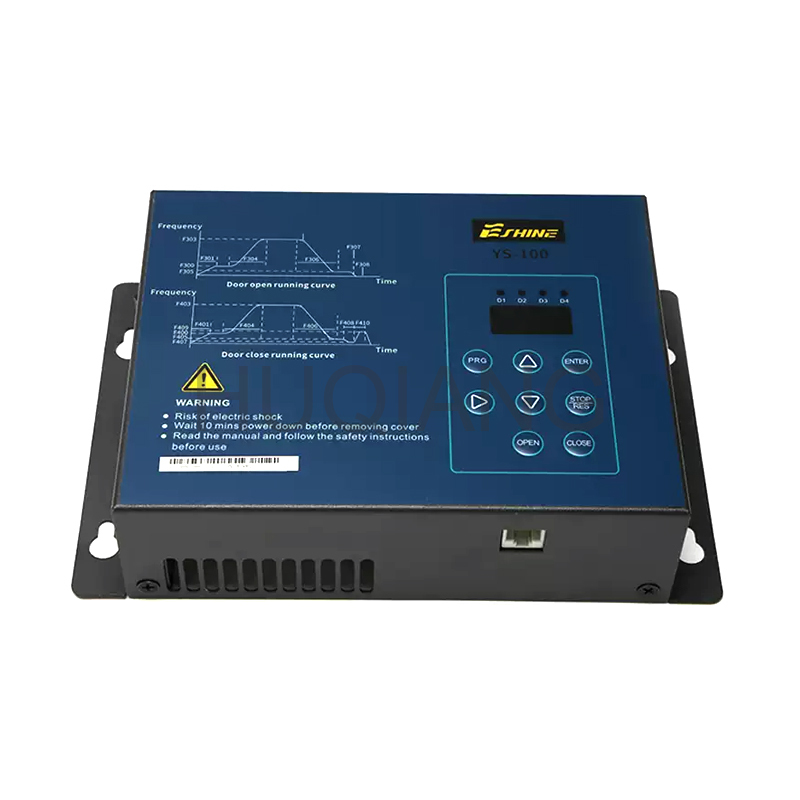 Elevator Parts Elevator Door Machine Inverter YS-K32 YS-100-S0P2 for Otis Elevator