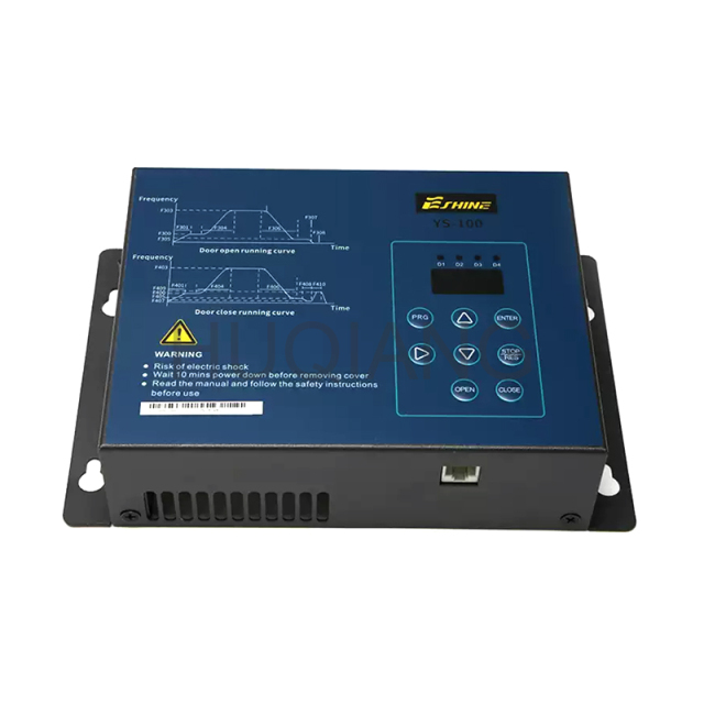Elevator Parts Elevator Door Machine Inverter YS-K32 YS-100-S0P2 for Otis Elevator