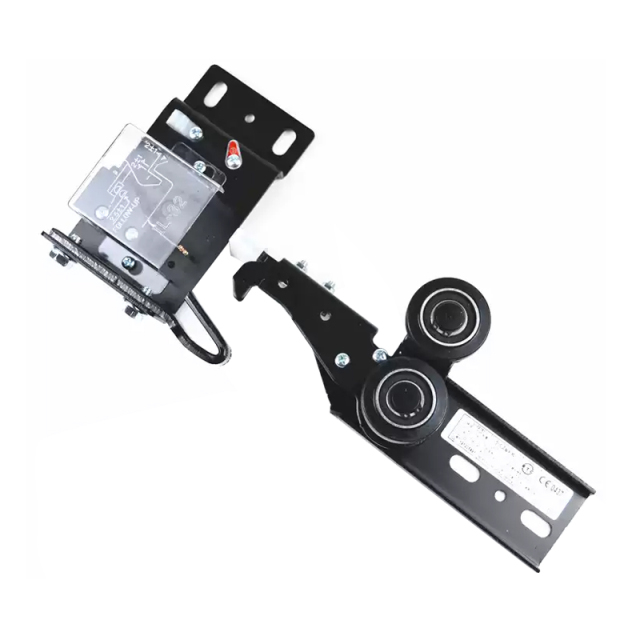 Elevator Parts Elevator Floor Door Locking Device IL-32161 for Mitsubishi