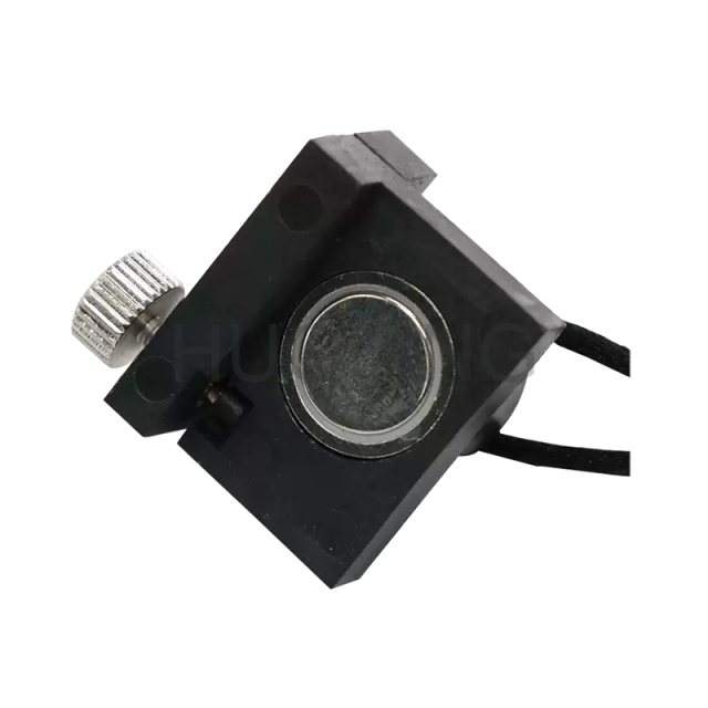Elevator Parts Elevator Laser Guide Rail Alignment Gauge Calibrator Tool JS-302