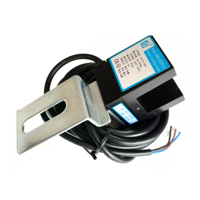 Elevator Parts Elevator Level Sensor Photoelectric Switch SLUR-126N3.5SDPO-D for Yungtay