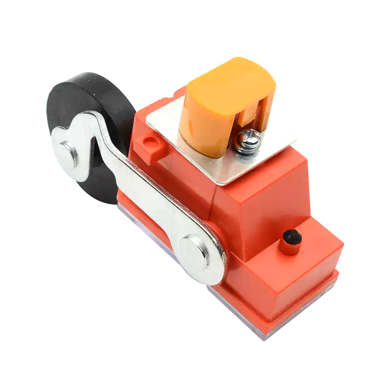 Elevator Parts Elevator Limit Switch Elevator Deceleration Limit Travel Switch QM-S3-1370