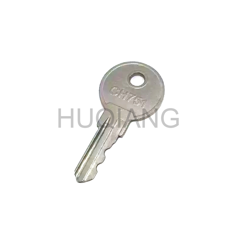 Elevator Parts Elevator Machine-room-less Control Cabinet Lock Base Station CH751 SJ for Thyssen Elevator