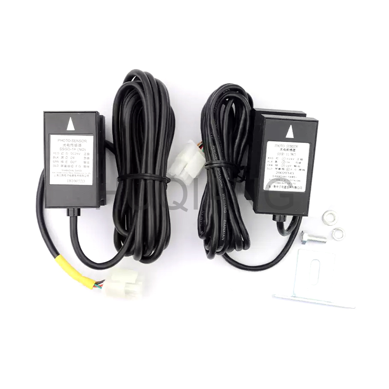 Elevator Parts Elevator Level Sensor Photoelectric Sensor SSGD-1L(NC) SSGD-1H(NO) for Otis Elevator