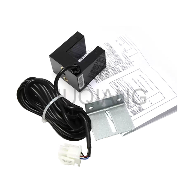 Elevator Parts Elevator Photoelectric Switch Level Sensor XNOGD01-A