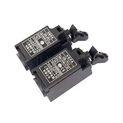 Elevator Parts Elevator Buffer Switch Shaft Travel Switch 236-TR11 236-ZR11