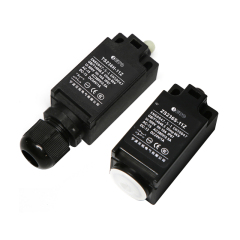 Elevator Parts Elevator Travel Switch Elevator Buffer Tensioner Wheel Switch ZS236S-11Z TS236H-11Z
