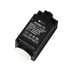 Elevator Parts Elevator Travel Switch Elevator Buffer Tensioner Wheel Switch ZS236S-11Z TS236H-11Z
