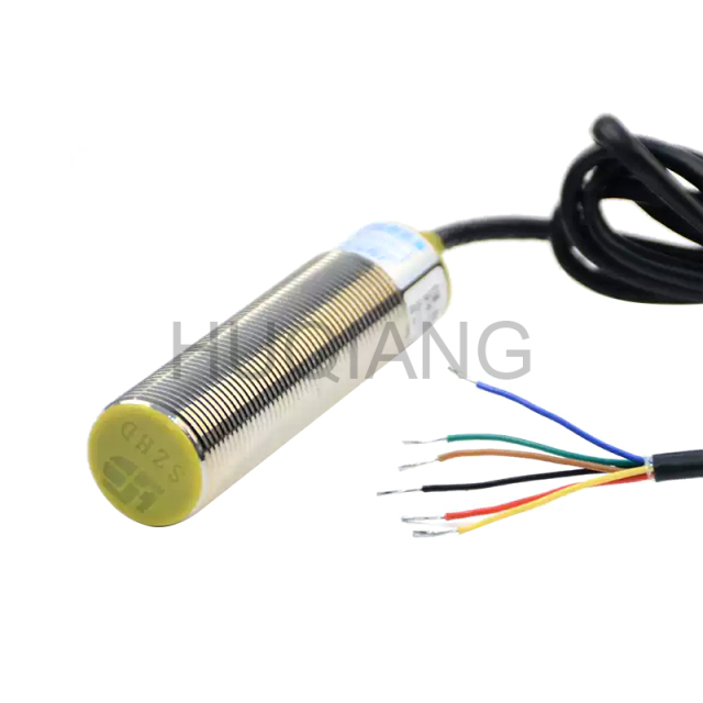 Elevator Parts Elevator Weigh Overload Switch HD-MV01A