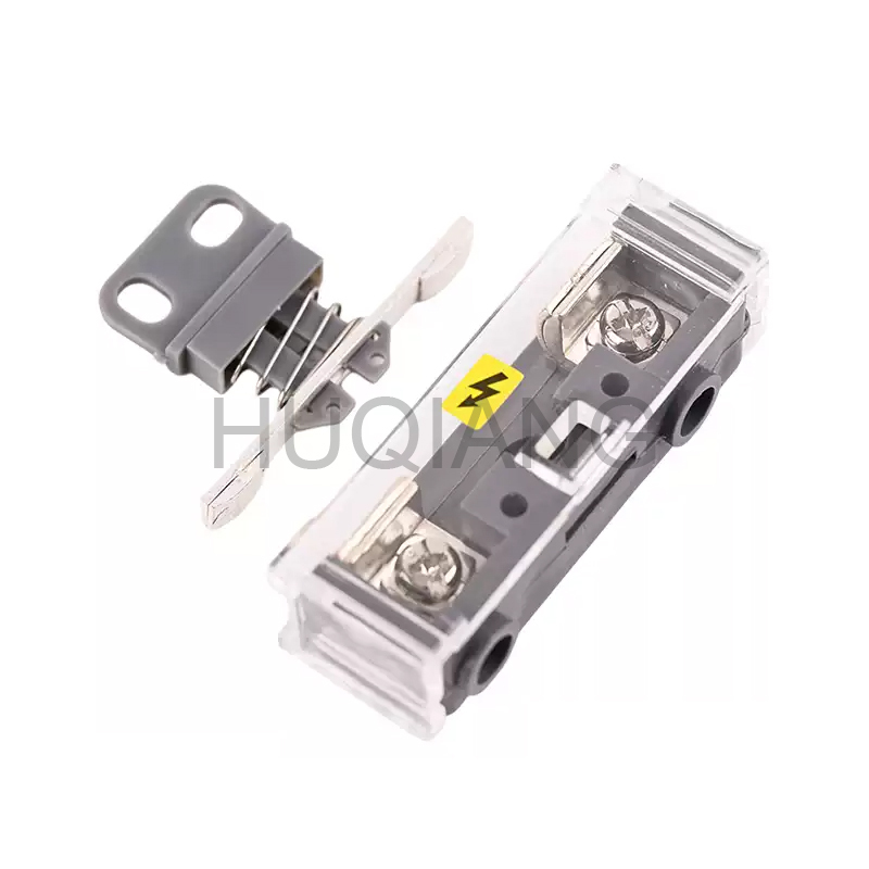 Elevator Parts Elevator Door Lock Contacts Door Lock Switch QKS9 DS