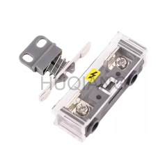 Elevator Parts Elevator Door Lock Contacts Door Lock Switch QKS9 DS