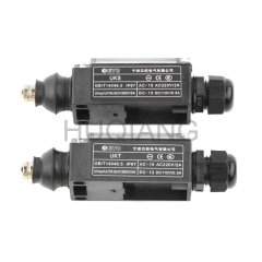 Elevator Parts Elevator Travel Switch Speed Limiter Buffer Switch UKS UKT