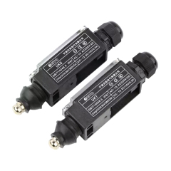 Elevator Parts Elevator Travel Switch Speed Limiter Buffer Switch UKS UKT