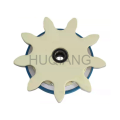 Escalator Parts Escalator Chain Gear Friction Wheel GAA265AP1 506NCE GAA195NV1NT1