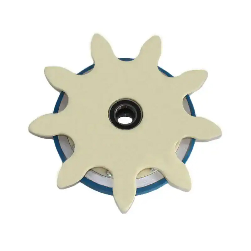 Escalator Parts Escalator Chain Gear Friction Wheel GAA265AP1 506NCE GAA195NV1NT1