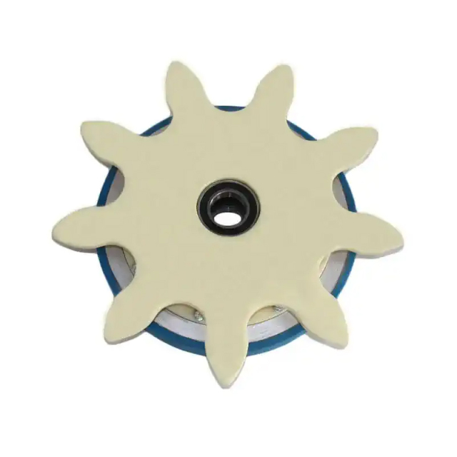 Escalator Parts Escalator Chain Gear Friction Wheel GAA265AP1 506NCE GAA195NV1NT1