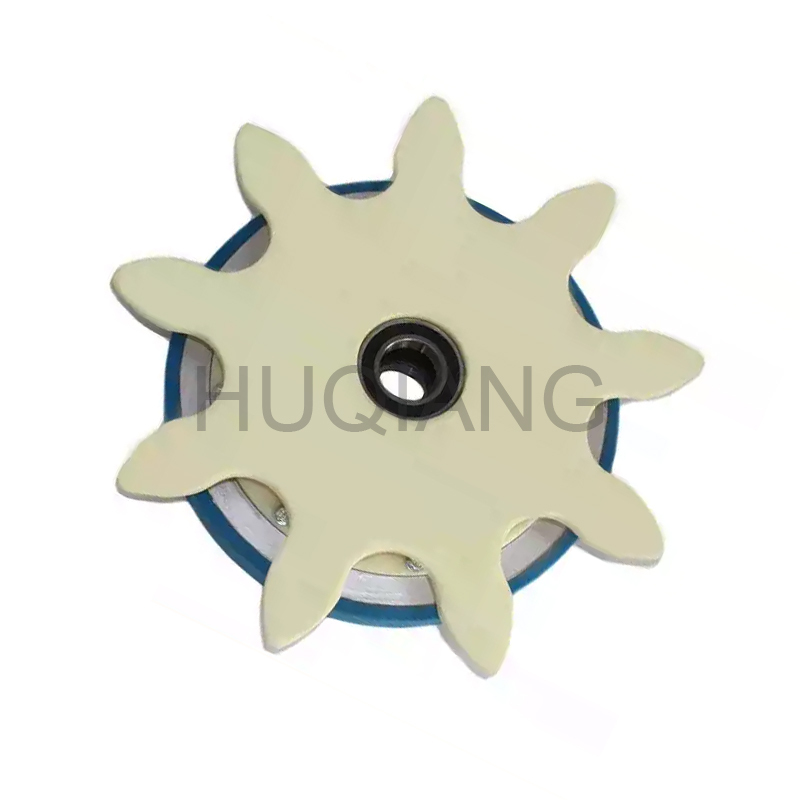 Escalator Parts Escalator Chain Gear Friction Wheel GAA265AP1 506NCE GAA195NV1NT1