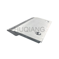 Escalator Parts Escalator Parts Aluminum Alloy 22 Teeth Aluminum Escalator Comb Plate SMR313609 22 9300