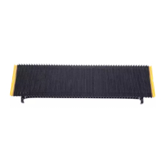 Escalator Parts Escalator Walkway Treads Escalator Tray XJ1000SX-1 XJ1000SX-A