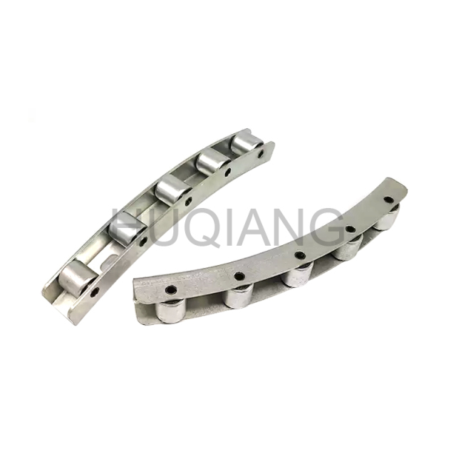 Escalator Parts Newel Chain Escalator Rotary Chain GO2215P1