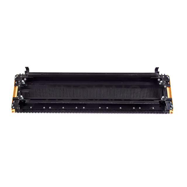 Escalator Parts Escalator Walkway Treads Escalator Tray XJ1000SX-1 XJ1000SX-A