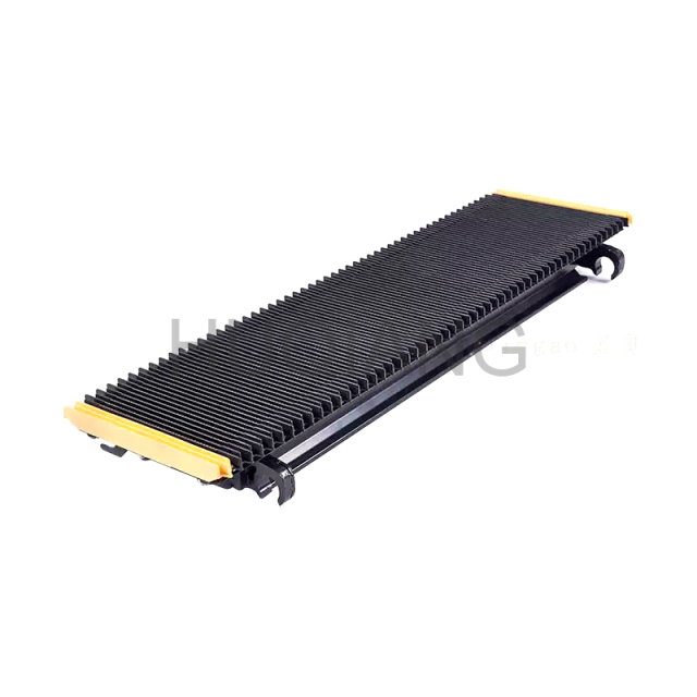 Escalator Parts Escalator Walkway Treads Escalator Tray XJ1000SX-1 XJ1000SX-A
