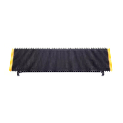 Escalator Parts Escalator Walkway Treads Escalator Tray XJ1000SX-1 XJ1000SX-A
