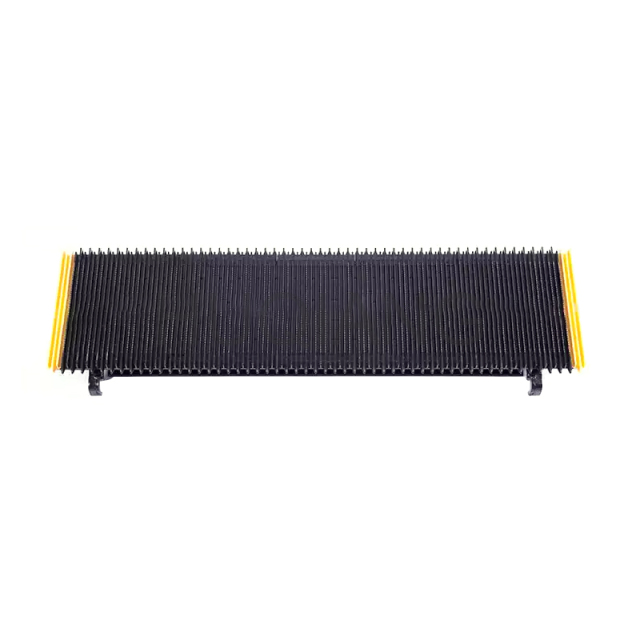Escalator Parts Escalator Walkway Treads Escalator Tray XJ1000SX-1 XJ1000SX-A
