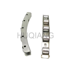 Escalator Parts Newel Chain Escalator Rotary Chain GO2215P1