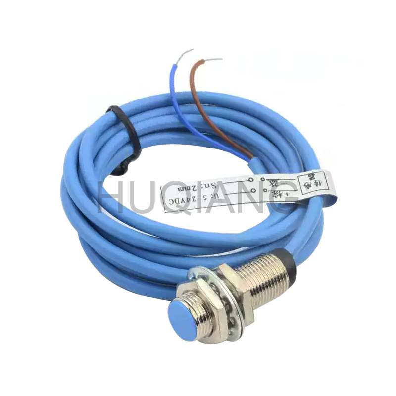 Escalator Parts Escalator Sensor Detection Switch SLD2-12GM-WH1A for Otis Elevator
