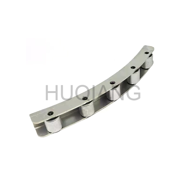 Escalator Parts Newel Chain Escalator Rotary Chain GO2215P1